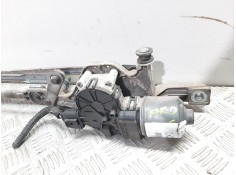 Recambio de motor limpia delantero para ford focus berlina (cap) ghia referencia OEM IAM 1704578   2