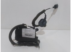 Recambio de cerradura puerta delantera derecha para renault clio iv limited referencia OEM IAM 805024563R