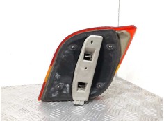 Recambio de piloto trasero izquierdo para ford fiesta berl./courier surf referencia OEM IAM 7070865   2