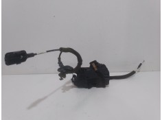 Recambio de cerradura puerta delantera derecha para renault clio iv limited referencia OEM IAM 805024563R   2