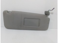 Recambio de parasol derecho para bmw serie 5 berlina (e39) 530d referencia OEM IAM 7066649  