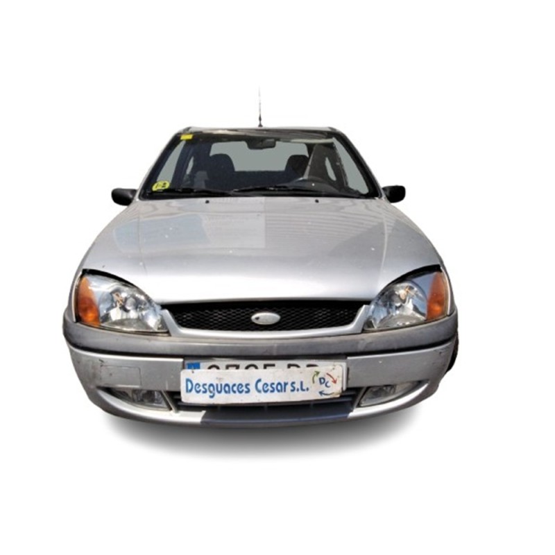 FORD FIESTA IV (JA_, JB_) - imagen 1