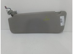 Recambio de parasol derecho para bmw serie 5 berlina (e39) 530d referencia OEM IAM 7066649   2