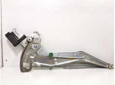 Recambio de elevalunas delantero derecho para peugeot 406 coupe (s1/s2) 2.0 referencia OEM IAM 0130821693