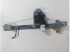Recambio de elevalunas delantero derecho para renault clio iv limited referencia OEM IAM 807205569R