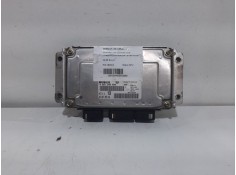 Recambio de centralita motor uce para citroën xsara berlina 1.6i 16v premier referencia OEM IAM 0281206606 9638765980 