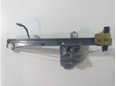 Recambio de elevalunas delantero derecho para renault clio iv limited referencia OEM IAM 807205569R   2