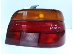 Recambio de piloto trasero derecho para bmw serie 5 berlina (e39) 530d referencia OEM IAM 63216900210  