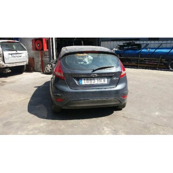 FORD FIESTA (CB1)