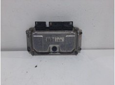 Recambio de centralita motor uce para citroën xsara berlina 1.6i 16v premier referencia OEM IAM 0281206606 9638765980  2
