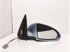 Recambio de retrovisor derecho para nissan primera berlina (p12) acenta referencia OEM IAM  GRIS ELÉCTRICO
