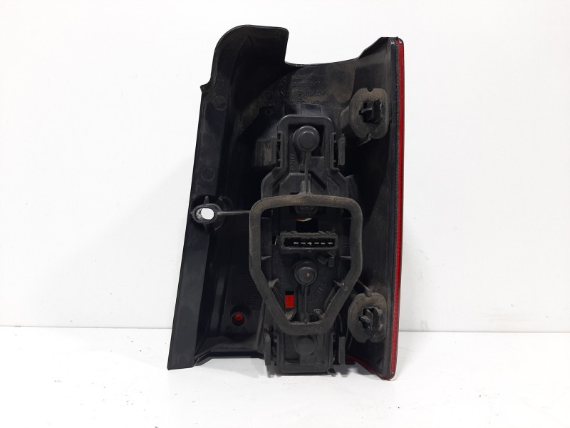 Recambio de piloto trasero izquierdo para citroën berlingo 1.4i 800 furg. referencia OEM IAM   