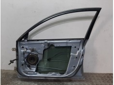Recambio de puerta delantera derecha para nissan primera berlina (p12) acenta referencia OEM IAM  GRIS  2