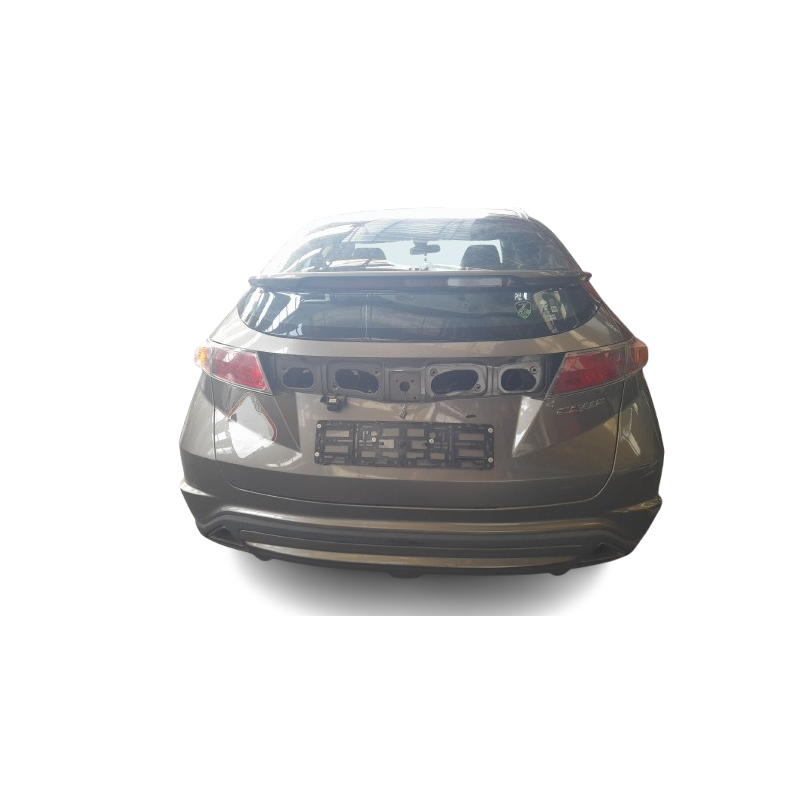 HONDA CIVIC VIII HATCHBACK (FN, FK) - imagen 2