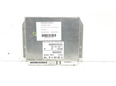 Recambio de centralita abs para mercedes-benz clase a (w168) 160 (168.033) referencia OEM IAM 0265109425 0225457132 