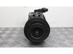 Recambio de compresor aire acondicionado para hyundai kona essence 2wd referencia OEM IAM 97701J9100 1823E19200