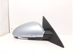 Recambio de retrovisor derecho para nissan primera berlina (p12) acenta referencia OEM IAM  GRIS ELÉCTRICO 2