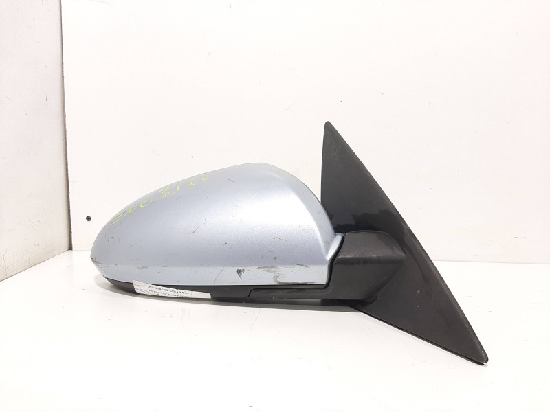 Recambio de retrovisor derecho para nissan primera berlina (p12) acenta referencia OEM IAM  GRIS ELÉCTRICO