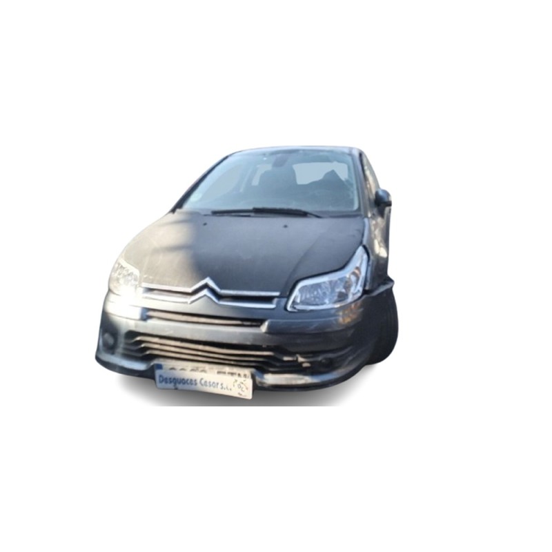 CITROËN C4 COUPÉ (LA_) - imagen 1