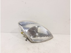 Recambio de piloto delantero izquierdo para renault megane i classic (la0) 1.6e rn referencia OEM IAM 7701040712  