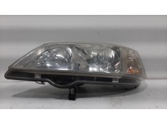 Recambio de faro izquierdo para opel astra g berlina comfort referencia OEM IAM   