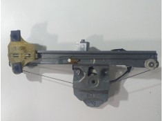 Recambio de elevalunas trasero izquierdo para renault clio iv limited referencia OEM IAM 827010501R   2