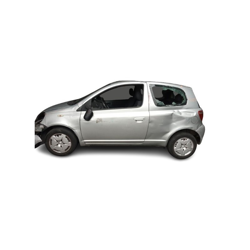 TOYOTA YARIS (_P1_) - imagen 6