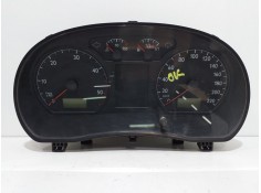 Recambio de cuadro instrumentos para volkswagen polo (9n1) conceptline referencia OEM IAM 6Q0920820E