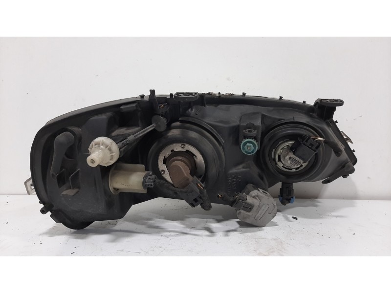 Recambio de faro izquierdo para opel astra g berlina comfort referencia OEM IAM   