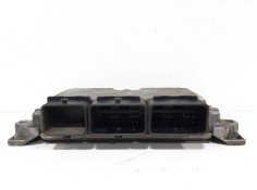 Recambio de centralita motor uce para citroën saxo 1.5 d sx referencia OEM IAM 0281001839 9630059880  2