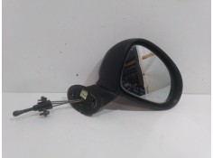 Recambio de retrovisor derecho para chevrolet matiz s referencia OEM IAM 95077082
