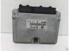Recambio de centralita motor uce para volkswagen passat berlina (3b2) comfortline referencia OEM IAM 038906018P  