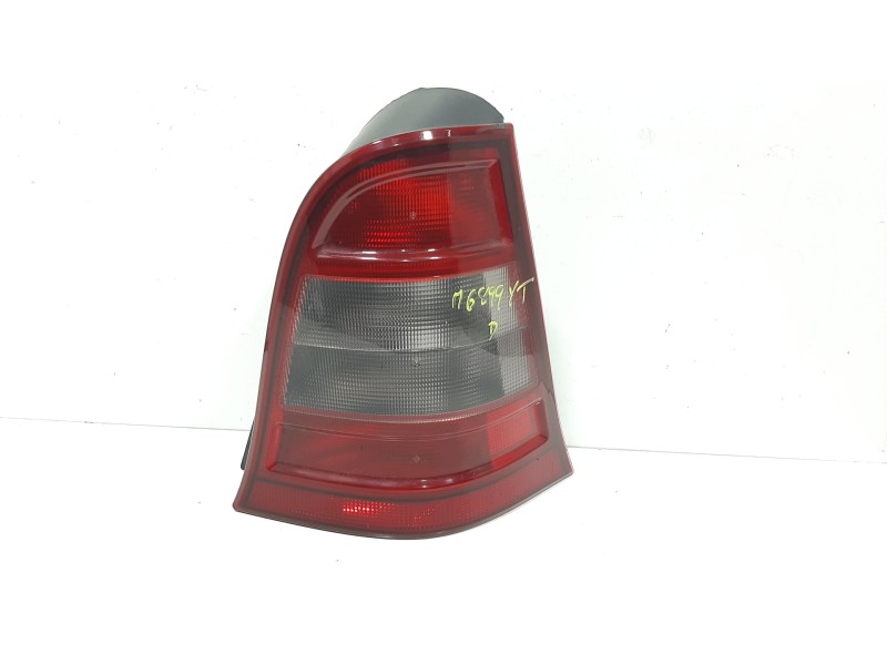 Recambio de piloto trasero derecho para mercedes-benz clase a (w168) 160 (168.033) referencia OEM IAM 1688200264  