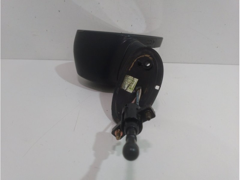 Recambio de retrovisor derecho para chevrolet matiz s referencia OEM IAM 95077082  