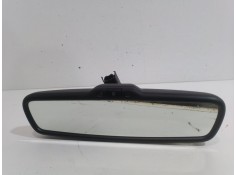 Recambio de espejo interior para kia carens ( ) drive referencia OEM IAM