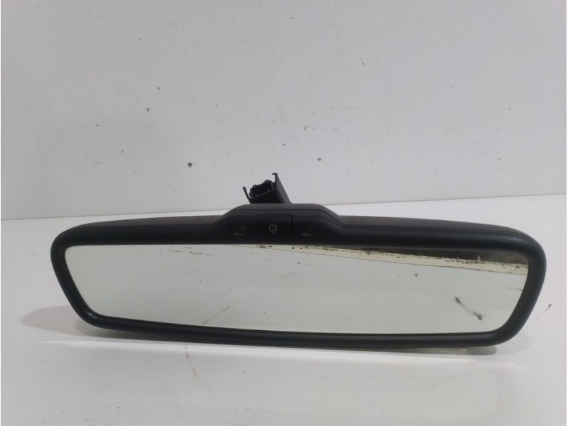 Recambio de espejo interior para kia carens ( ) drive referencia OEM IAM   