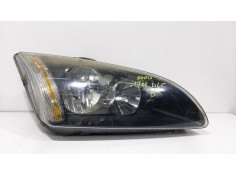 Recambio de faro derecho para ford focus berlina (cap) ghia referencia OEM IAM 1480979  