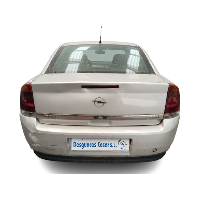 OPEL VECTRA C (Z02) - imagen 3