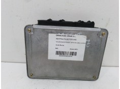 Recambio de centralita motor uce para volkswagen passat berlina (3b2) comfortline referencia OEM IAM 038906018P   2