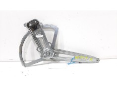 Recambio de elevalunas trasero derecho para opel zafira a club referencia OEM IAM 5140018 MANUAL 