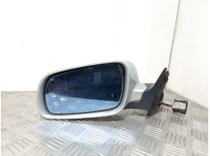Recambio de retrovisor izquierdo para audi a3 (8l) 1.6 ambiente referencia OEM IAM NVE2311 PLATA ELÉCTRICO