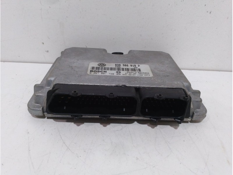 Recambio de centralita motor uce para volkswagen passat berlina (3b2) comfortline referencia OEM IAM 038906018P  