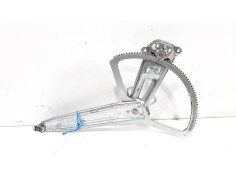 Recambio de elevalunas trasero derecho para opel zafira a club referencia OEM IAM 5140018 MANUAL  2