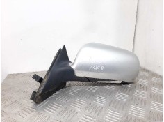 Recambio de retrovisor izquierdo para audi a3 (8l) 1.6 ambiente referencia OEM IAM NVE2311 PLATA ELÉCTRICO 2