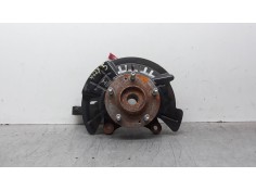 Recambio de mangueta delantera izquierda para hyundai kona essence 2wd referencia OEM IAM 51715J9000  