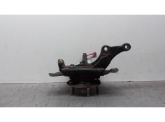 Recambio de mangueta delantera izquierda para hyundai kona essence 2wd referencia OEM IAM 51715J9000   2