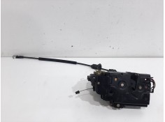 Recambio de cerradura puerta delantera izquierda para volkswagen golf iv berlina (1j1) conceptline referencia OEM IAM C3B1837015 2