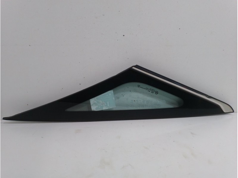 Recambio de luna custodia delantera izquierda para kia carens ( ) drive referencia OEM IAM 43R000083  