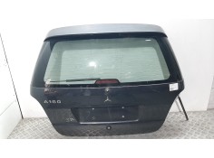 Recambio de porton trasero para mercedes-benz clase a (w168) 160 (168.033) referencia OEM IAM 1687405205 GRIS OSCURO 