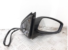 Recambio de retrovisor derecho para fiat stilo (192) 1.9 jtd 115 referencia OEM IAM  NEGRO ELÉCTRICO